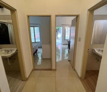 Termas de Rio Hondo House | Casa Termal, completa