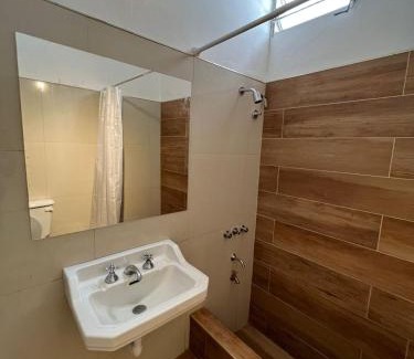 Termas de Rio Hondo House | Casa Termal, completa