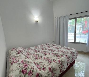 Termas de Rio Hondo House | Casa Termal, completa