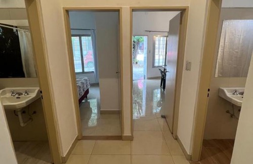 Termas de Rio Hondo House | CASA TERMAL completa