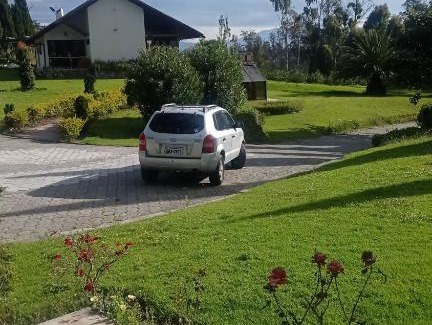 Financial District Villa | Casa tessla