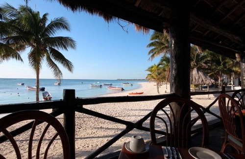 Akumal Villa | Casa Texana - South Akumal Beach