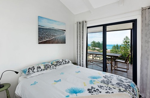 Gerroa House | CASA @ THE BEACH GERROA