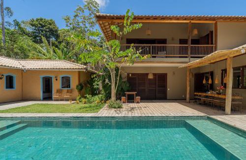 Trancoso House | Casa Theo Trancoso