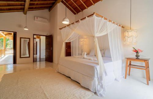 Trancoso House | Casa Theo Trancoso