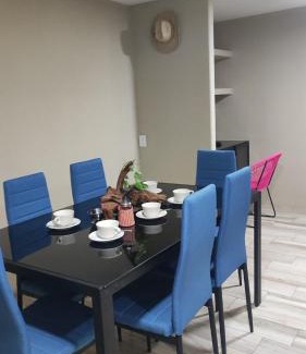 Crucecita House | Casa Three Amigos
