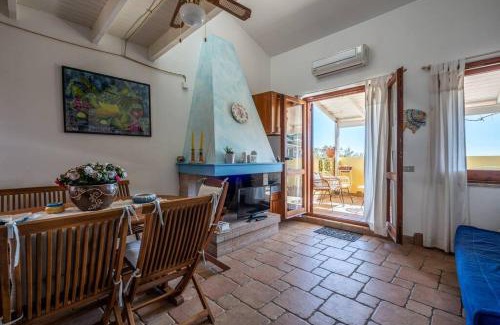 Costa Rei Apartment | Casa Thuja 2 a Costa rei