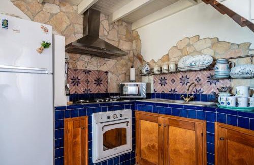 Costa Rei Apartment | Casa Thuja 2 a Costa rei