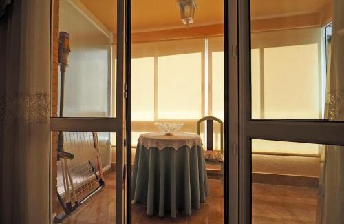 Leon Apartment | Casa Tia María