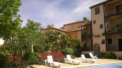 Lecrin Apartment | Casa Tia Maria, Acequias