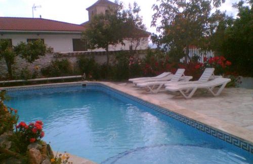 Lecrin Apartment | Casa Tia Maria, Acequias