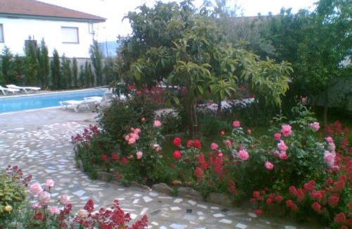 Lecrin Apartment | Casa Tia Maria, Acequias