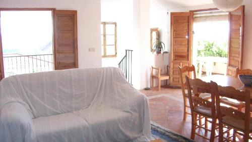 Lecrin Apartment | Casa Tia Maria, Acequias