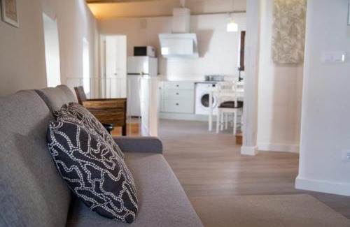 Hervas House | Casa Tia Regina