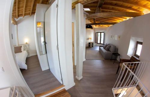 Hervas House | Casa Tia Regina