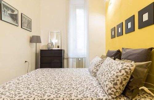 Morivione Apartment | Casa Tibaldi - Bocconi