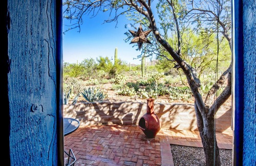 Tucson Estates Bed & Breakfast | Casa Tierra Adobe Bed & Breakfast Inn