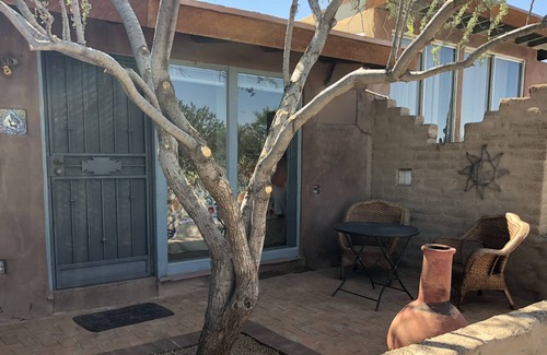 Tucson Estates Bed & Breakfast | Casa Tierra Adobe Bed & Breakfast Inn