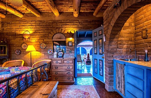 Tucson Estates Bed & Breakfast | Casa Tierra Adobe Bed & Breakfast Inn