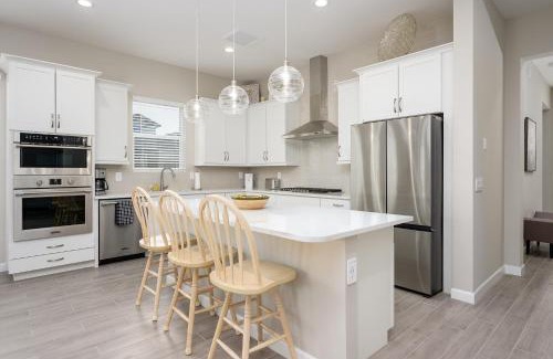 Desert Ridge House | Casa Tierra home