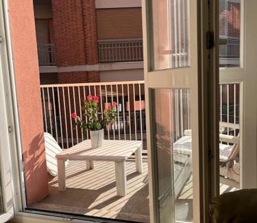 Asti Apartment | CASA TIO PIERO Centrale accogliente e confortevole