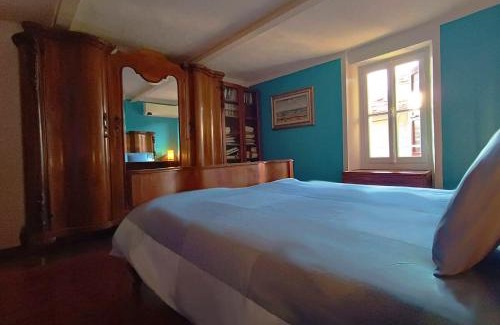 Dorio House | Casa Tipica in Borgo Storico