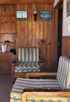 Santa Teresita House | Casa tipo Chalet a 50m de la Playa en SantaTeresita