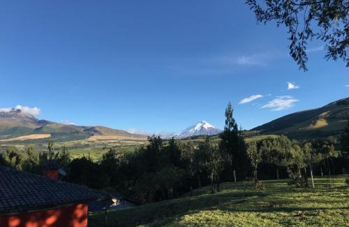 Rumipamba Other | Casa tipo Chalet en el pasochoa