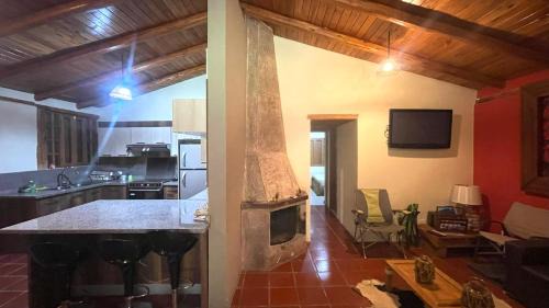 Rumipamba Other | Casa tipo Chalet en el pasochoa