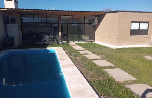 Salta House | CASA TIPO CHALET SALTA