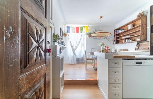 Citta Alta House | Casa Tiramisù
