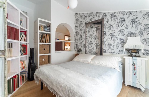 Citta Alta House | Casa Tiramisù