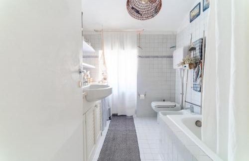 Citta Alta House | Casa Tiramisù