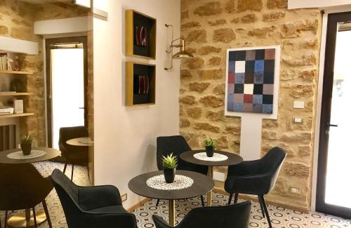Agrigento House | Casa Tita