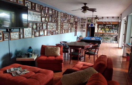 Colima House | Casa Titanic