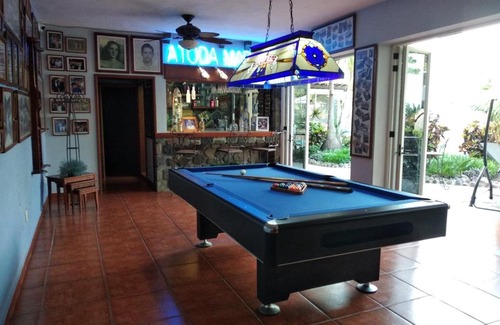 Colima House | Casa Titanic