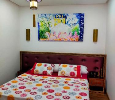 Asilah Apartment | Casa Tligui