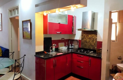 Asilah Apartment | Casa Tligui