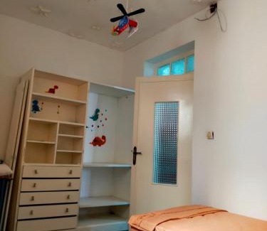 Asilah Apartment | Casa Tligui