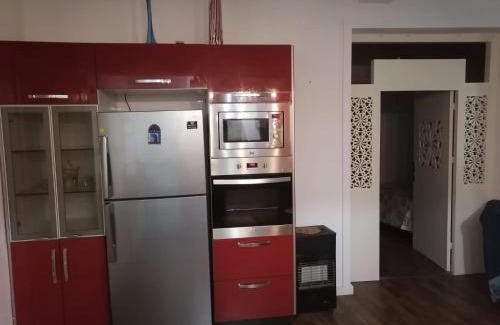 Asilah Apartment | Casa Tligui