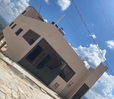 Sao Thome das Letras House | CASA TOCA FURADA