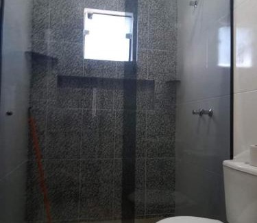 Sao Thome das Letras House | CASA TOCA FURADA