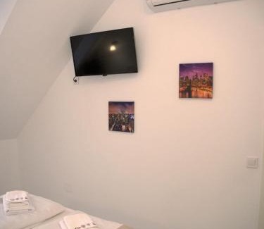 Historic Center House | Casa Todor