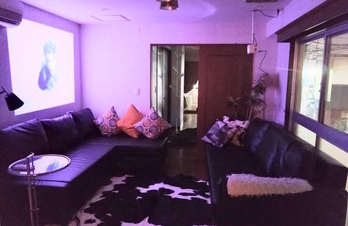 Arakicho Apartment | Casa Tokyo -Arakicho-