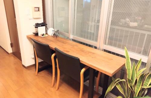 Arakicho Apartment | Casa Tokyo -Arakicho-