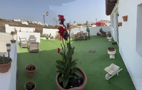 Villaverde Apartment | Casa Tomás A
