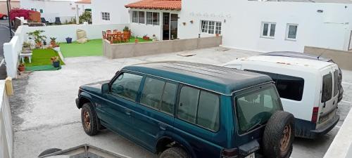Villaverde Apartment | Casa Tomás A