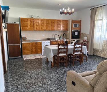 Villaverde Apartment | Casa Tomás A