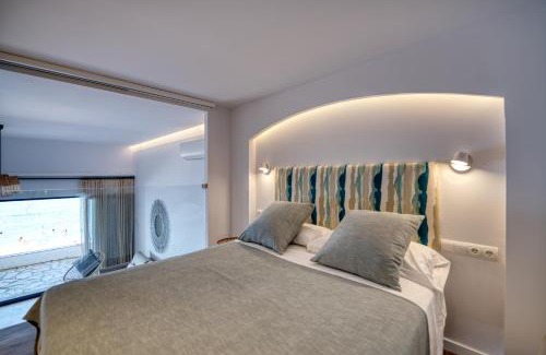 Calella de Palafrugell Apartment | Casa Tomas