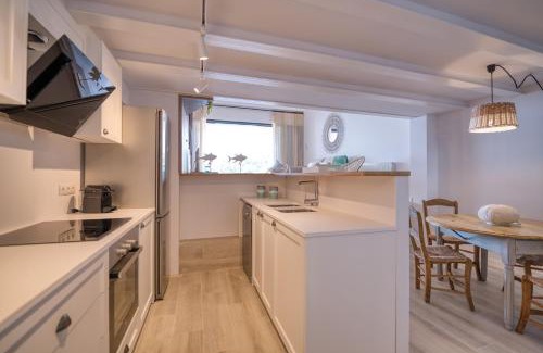 Calella de Palafrugell Apartment | Casa Tomas
